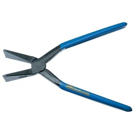 Cęgi dekarskie 50MM PROSTE do blachy ZBIROVIA 971/50PH