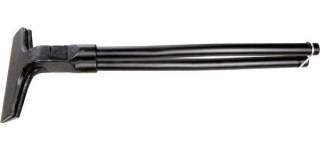 CĘGI Kleszcze długie 125mm zagięte 45 stopni ZBIROVIA 976/125