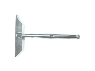 MASC SCHGZ - kleszcze do kształtowania zakończeń rąbka (130 mm)