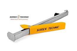 PRZYMIAR Dekarski DO MOCOWANIA ŁAT STALOWY GB 500 Sorex Technic