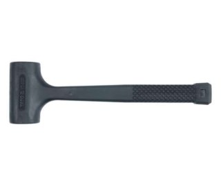 Yato Młotek bezodrzutowy blacharski dekarski 900 g