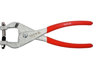 Yato YT-51320 SZCZYPCE DO DZIURKOWANIA BLACH 240MM