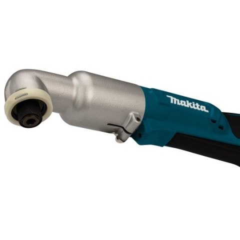 Akumulatorowa kątowa wkrętarka udarowa 1/4" Makita [TL064DZ] 12V max (10,8V), Li-Ion