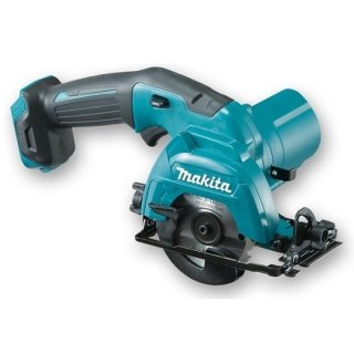 Akumulatorowa pilarka tarczowa 85mm, 12V max (10,8V) Makita [HS301DZ]