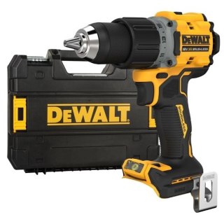 Akumulatorowa wiertarko-wkrętarka 18V XR, DeWalt [DCD800NT-XJ] Li-Ion