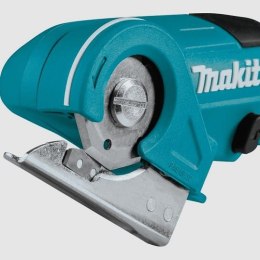 Akumulatorowe nożyce uniwersalne 12V max (10,8V) Makita [CP100DZ] Li-Ion, CXT