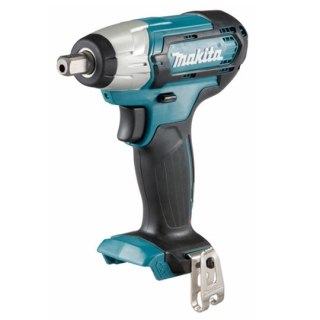 Akumulatorowy klucz udarowy 1/2", 140Nm, 12V max (10,8V) Makita [TW141DZ] Li-Ion, CXT