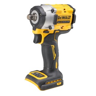 Akumulatorowy klucz udarowy 1/2', 406Nm, 18V XR, DeWalt [DCF921N-XJ] Li-Ion