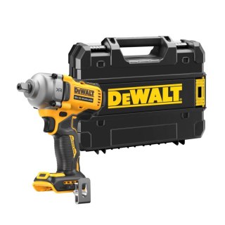 Akumulatorowy klucz udarowy 1/2", 812Nm, 18V XR, DeWalt [DCF892NT-XJ] Li-Ion
