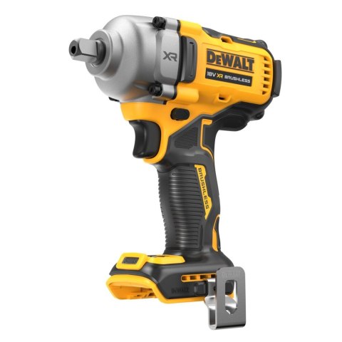 Akumulatorowy klucz udarowy 1/2", 812Nm, 18V XR, DeWalt [DCF892NT-XJ] Li-Ion