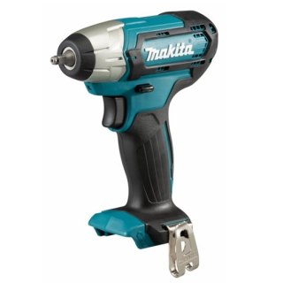 Akumulatorowy klucz udarowy 1/4", 60Nm, 12V max (10,8V) Makita [TW060DZ] Li-Ion, CXT