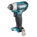 Akumulatorowy klucz udarowy 3/8", 140Nm, 12V max (10,8V) Makita [TW140DZ] Li-Ion, CXT