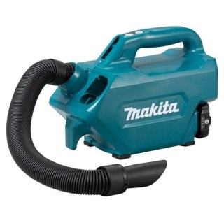 Akumulatorowy odkurzacz samochodowy 12V max (10,8V) Makita [CL121DSM] 4,0Ah, Li-Ion, CXT