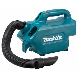 Akumulatorowy odkurzacz samochodowy 12V max (10,8V) Makita [CL121DZ] Li-Ion, CXT