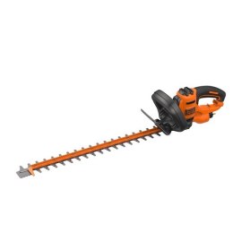 Elektryczne nożyce do żywopłotu 60cm, 550W Black+Decker [BEHTS451-QS]