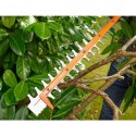 Elektryczne nożyce do żywopłotu 60cm, 600W Black+Decker [BEHTS501-QS]