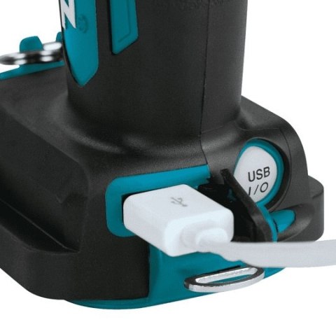 Latarka akumulatorowa 12V max (10,8V) ML104 Makita [DEAML104] Li-Ion, CXT