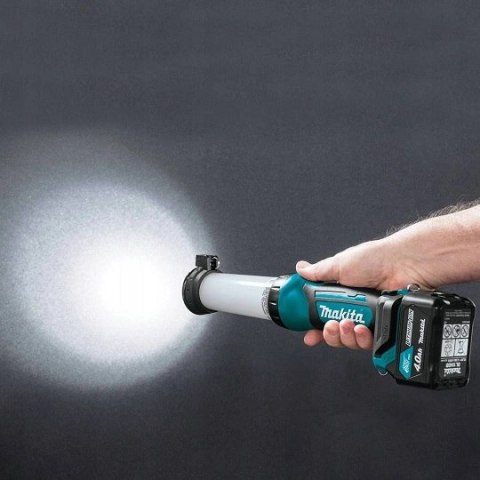 Latarka akumulatorowa 12V max (10,8V) ML104 Makita [DEAML104] Li-Ion, CXT