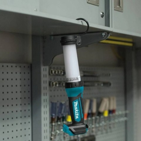 Latarka akumulatorowa 12V max (10,8V) ML104 Makita [DEAML104] Li-Ion, CXT