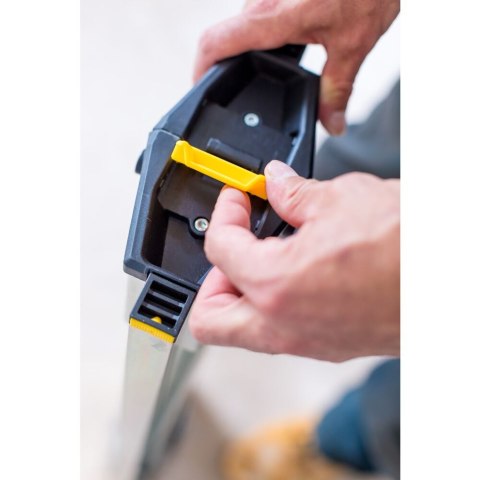 Metalowe kobyłki warsztatowe / stojaki 2 szt., Stanley [STST81337-1]