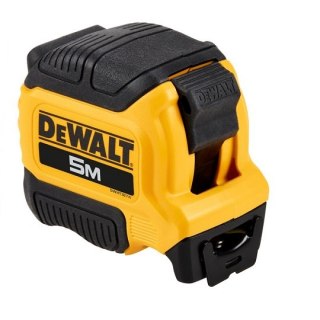 Miara zwijana 5m x 28mm DeWalt [DWHT38114-0]
