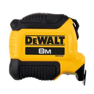 Miara zwijana 8m x 28mm DeWalt [DWHT38128-0]