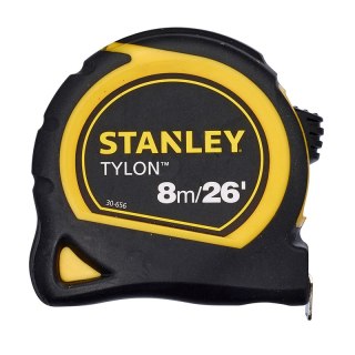 Miara zwijana 8m/26" Stanley [1-30-656], metryczno-calowa, Tylon