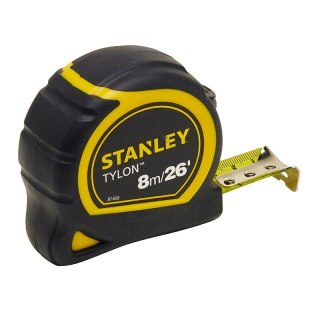 Miara zwijana 8m/26" Stanley [1-30-656], metryczno-calowa, Tylon