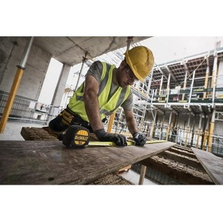 Miara zwijana Premium 10m x 32mm TOUGH DeWalt [DWHT36932-0]