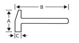 Młotek ślusarski do prac z metalem, 300g, BAHCO [481F-300] włókno węglowe