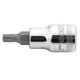 Nasadka ręczna 1/2'' z końcówką TORX T27 Bahco [SB7809TORX-T27]