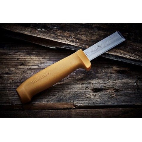 Nóż dłutowy STK Hultafors [380070]