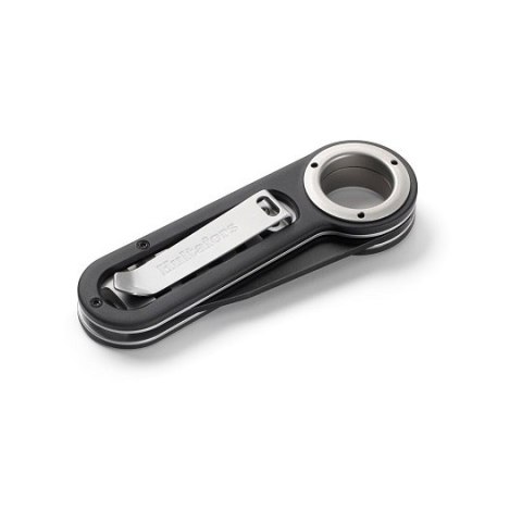 Nóż składany outdoorowy OKF Hultafors [380310]