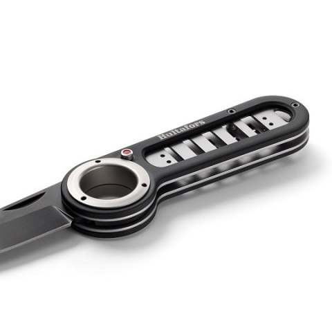 Nóż składany outdoorowy OKF Hultafors [380310]