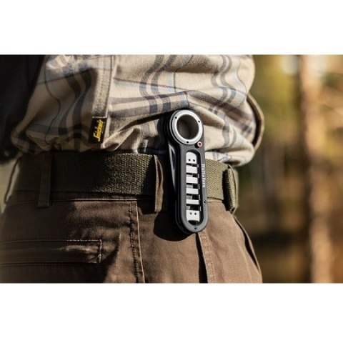 Nóż składany outdoorowy OKF Hultafors [380310]