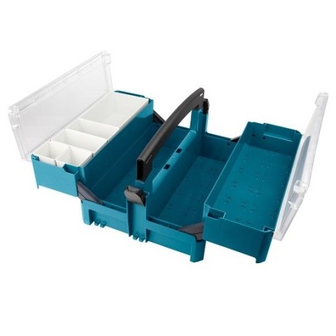 Organizer walizka MAKPAC Makita [P-84137]