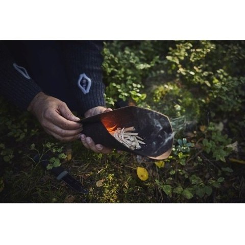 Podkładka skórzana FORSBERG Hultafors [840791]