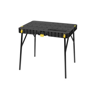 Składany stół roboczy ESSENTIAL Stanley [STST83492-1]