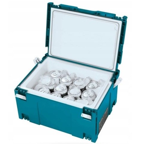 Walizka-chłodziarka turystyczna MAKPAC Typ-3 Makita [198254-2] 11 litrów