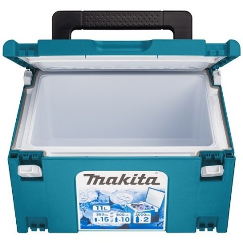 Walizka-chłodziarka turystyczna MAKPAC Typ-3 Makita [198254-2] 11 litrów