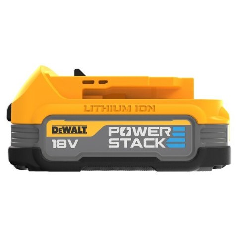 Akumulator PowerStack 18V Li-Ion 1,7Ah DeWALT [DCBP034-XJ]