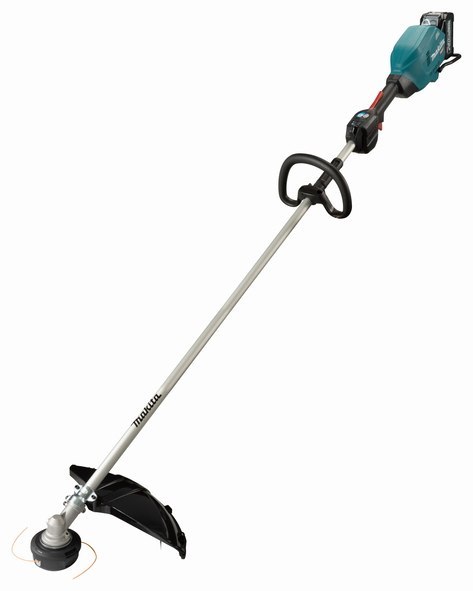 Akumulatorowa kosa do trawy 40V Max Makita [UR007GM101] 4,0Ah, Li-Ion, XGT