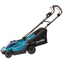 Akumulatorowa kosiarka do trawy 18V, 33cm, 30l, Makita [DLM330ST] 5,0Ah, Li-Ion