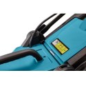 Akumulatorowa kosiarka do trawy 18V, 33cm, 30l, Makita [DLM330ST] 5,0Ah, Li-Ion