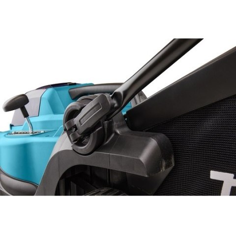 Akumulatorowa kosiarka do trawy 18V, 33cm, 30l, Makita [DLM330Z] Li-Ion