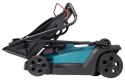 Akumulatorowa kosiarka do trawy 18V, 33cm, 30l, Makita [DLM330Z] Li-Ion