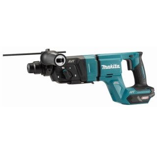 Akumulatorowa młotowiertarka z podkuwaniem SDS+, 40V max XGT, Makita [HR007GZ] Li-Ion, AWS, Bluetooth