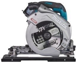 Akumulatorowa pilarka tarczowa 235mm, 40V max XGT Makita [HS009GT201] 2x5,0Ah, Li-Ion, AWS, Bluetooth