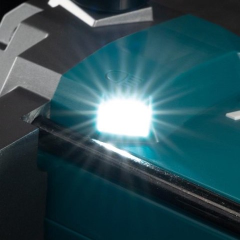 Akumulatorowa pilarka taśmowa 40V max Makita [PB002GZ] Li-Ion, XGT