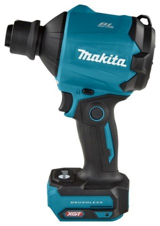Akumulatorowa pompka/dmuchawa 40V max Makita [AS001GZ] Li-Ion, XGT